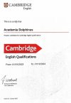 certificado-de-cambridge-dado-a-la-academia